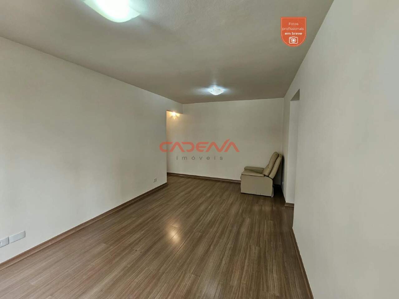 Apartamento para aluguel no Água Verde: 