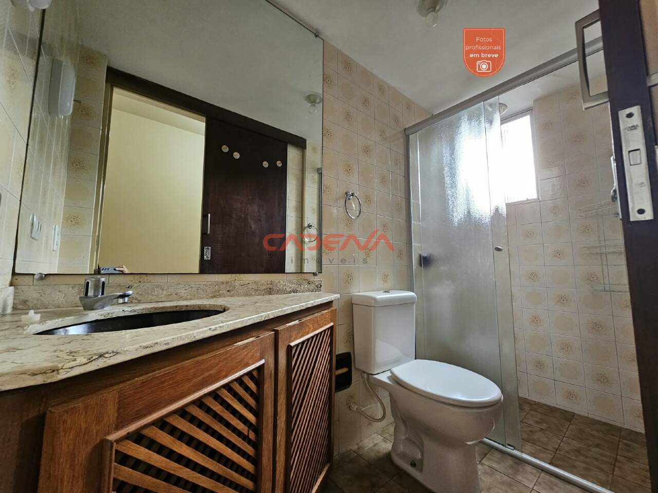 Apartamento para aluguel no Água Verde: 