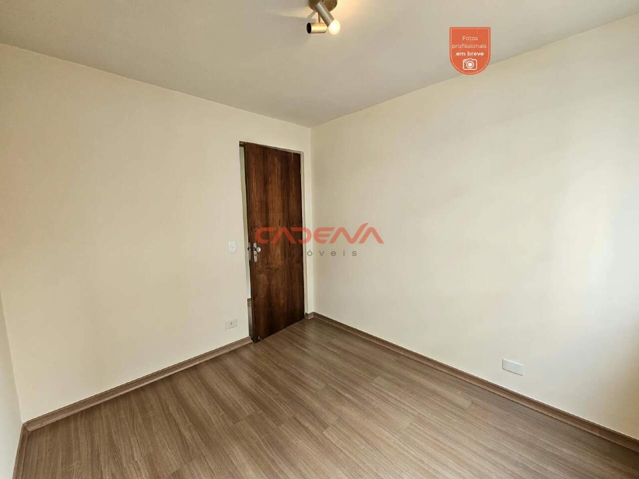 Apartamento para aluguel no Água Verde: 