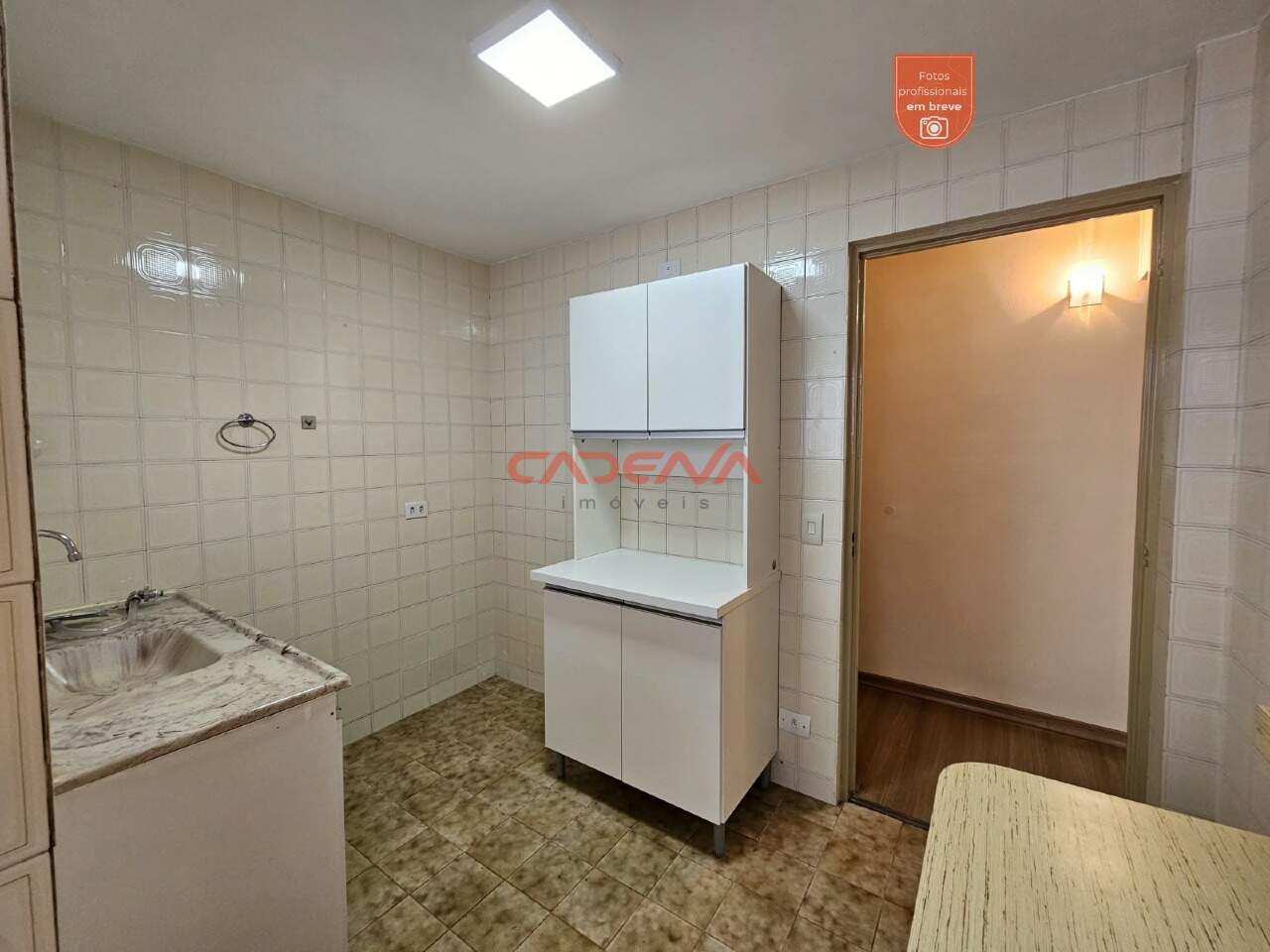 Apartamento para aluguel no Água Verde: 
