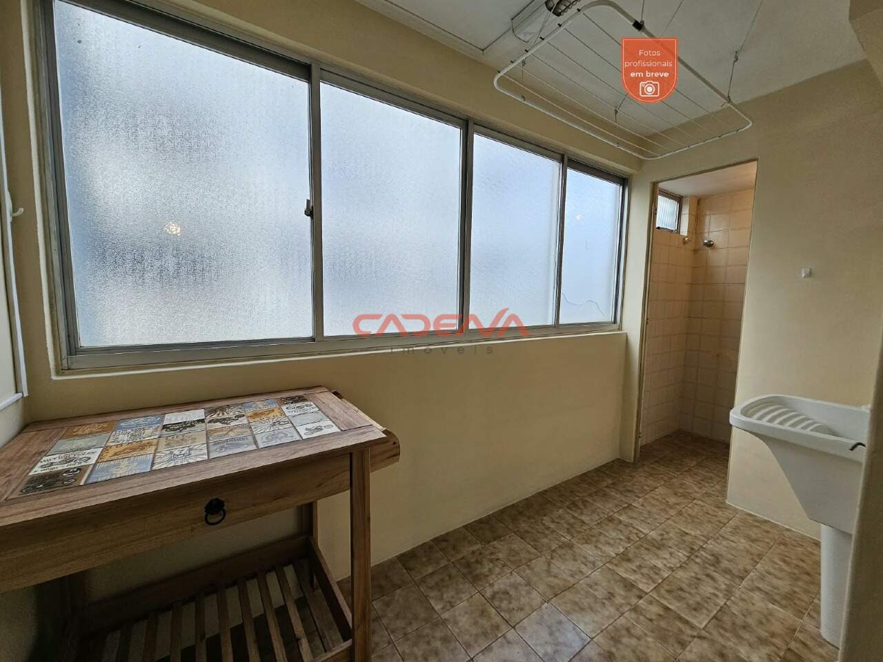 Apartamento para aluguel no Água Verde: 
