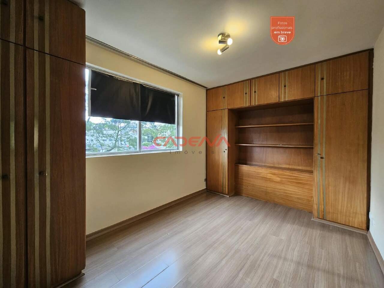 Apartamento para aluguel no Água Verde: 