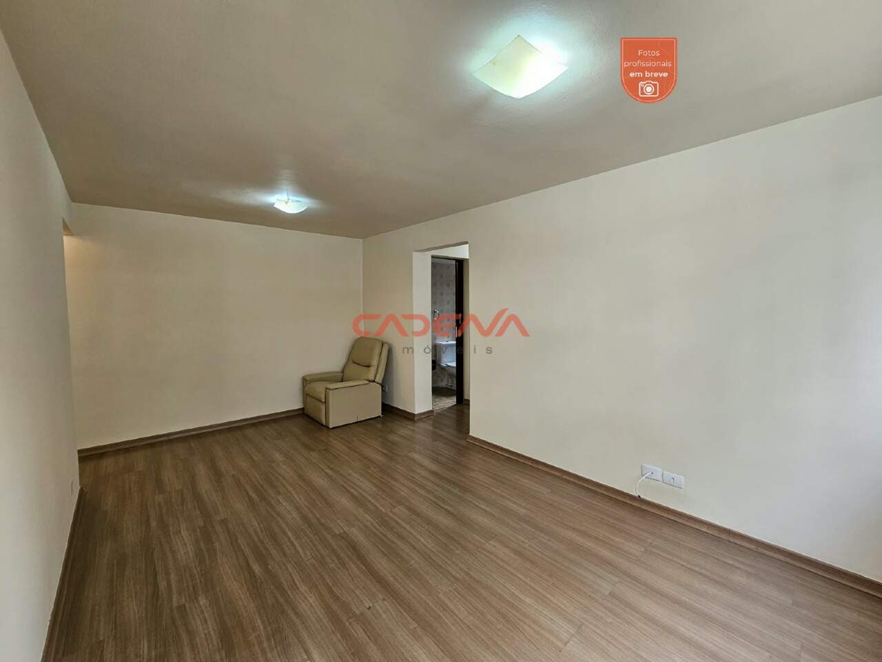 Apartamento para aluguel no Água Verde: 