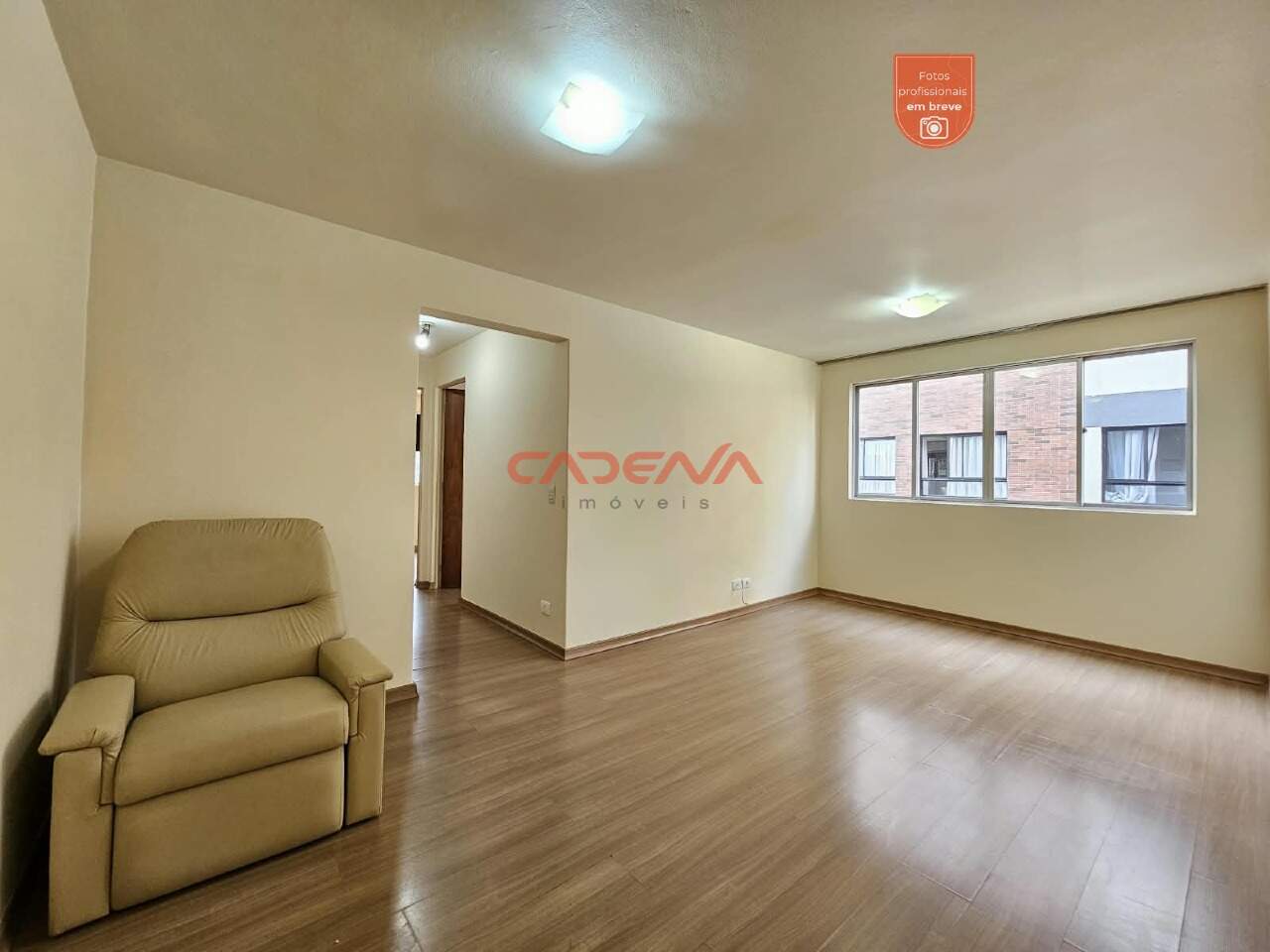 Apartamento para aluguel no Água Verde: 