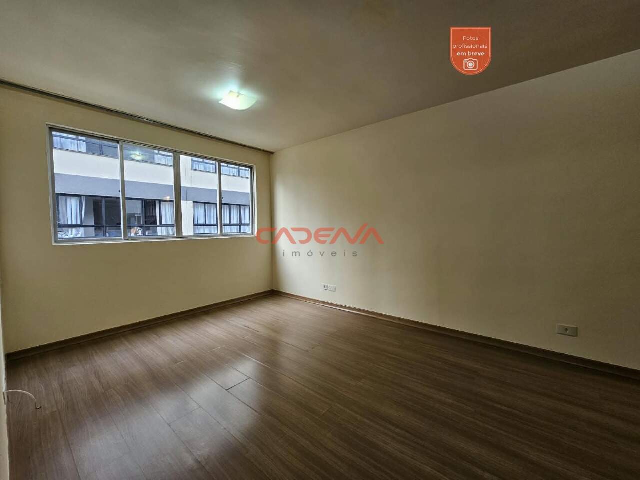Apartamento para aluguel no Água Verde: 