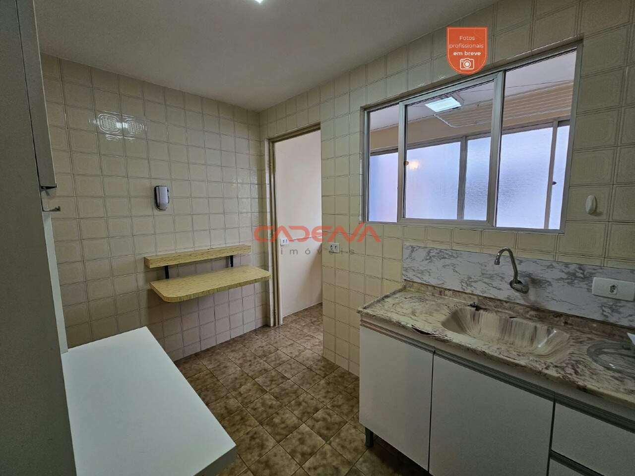 Apartamento para aluguel no Água Verde: 