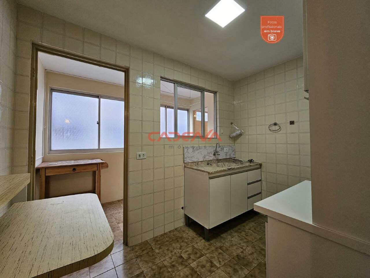 Apartamento para aluguel no Água Verde: 