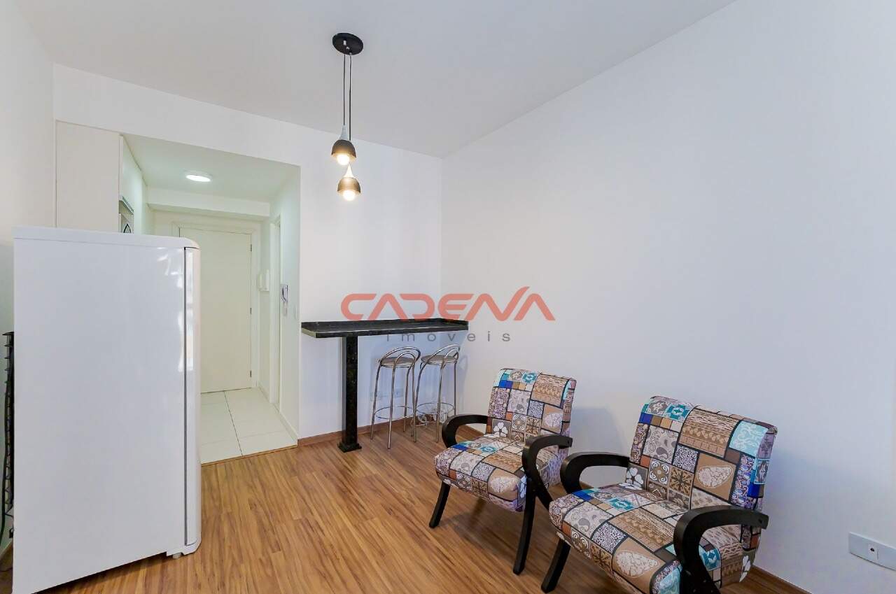 Studio para aluguel no Centro: 