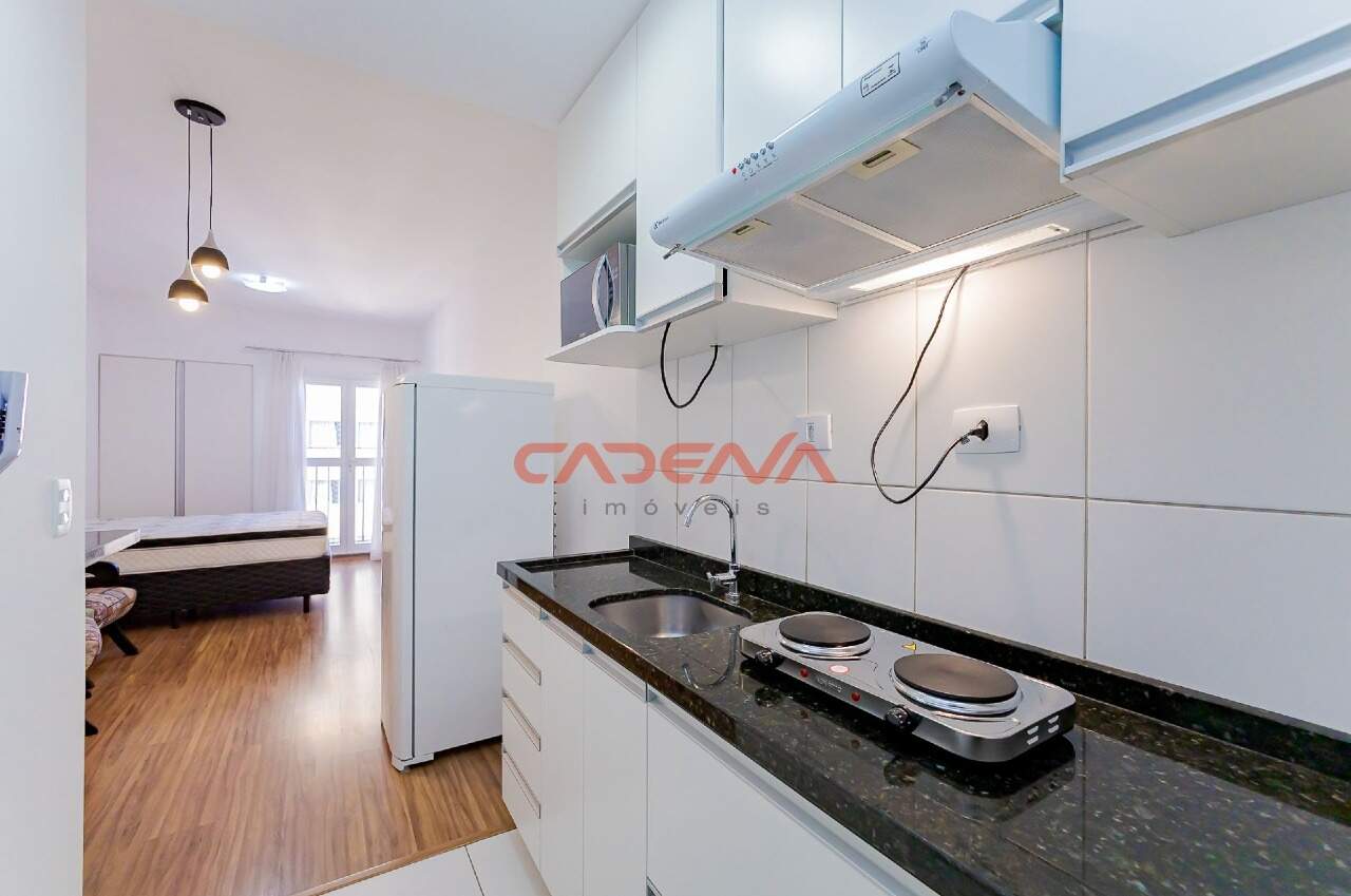 Studio para aluguel no Centro: 