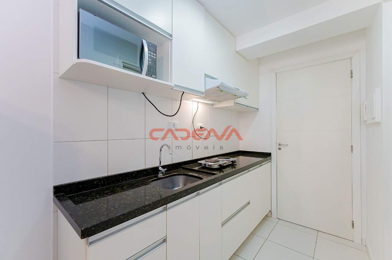 Studio para aluguel no Centro: 