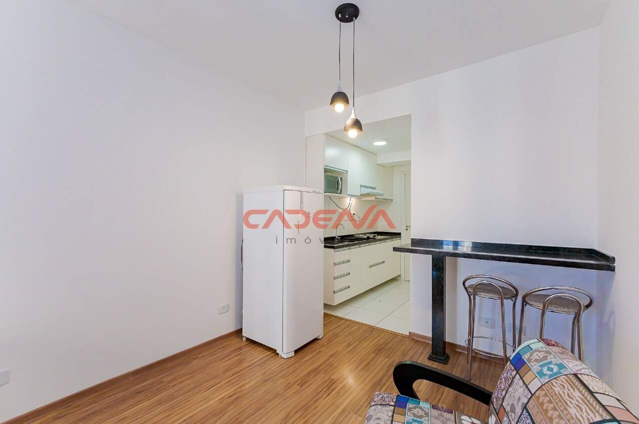 Studio para aluguel no Centro: 