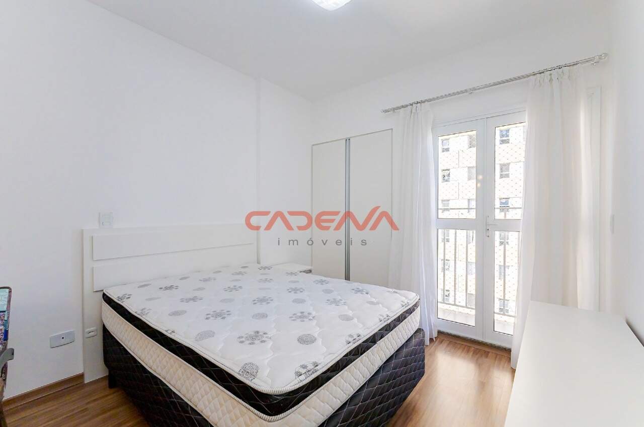 Studio para aluguel no Centro: 