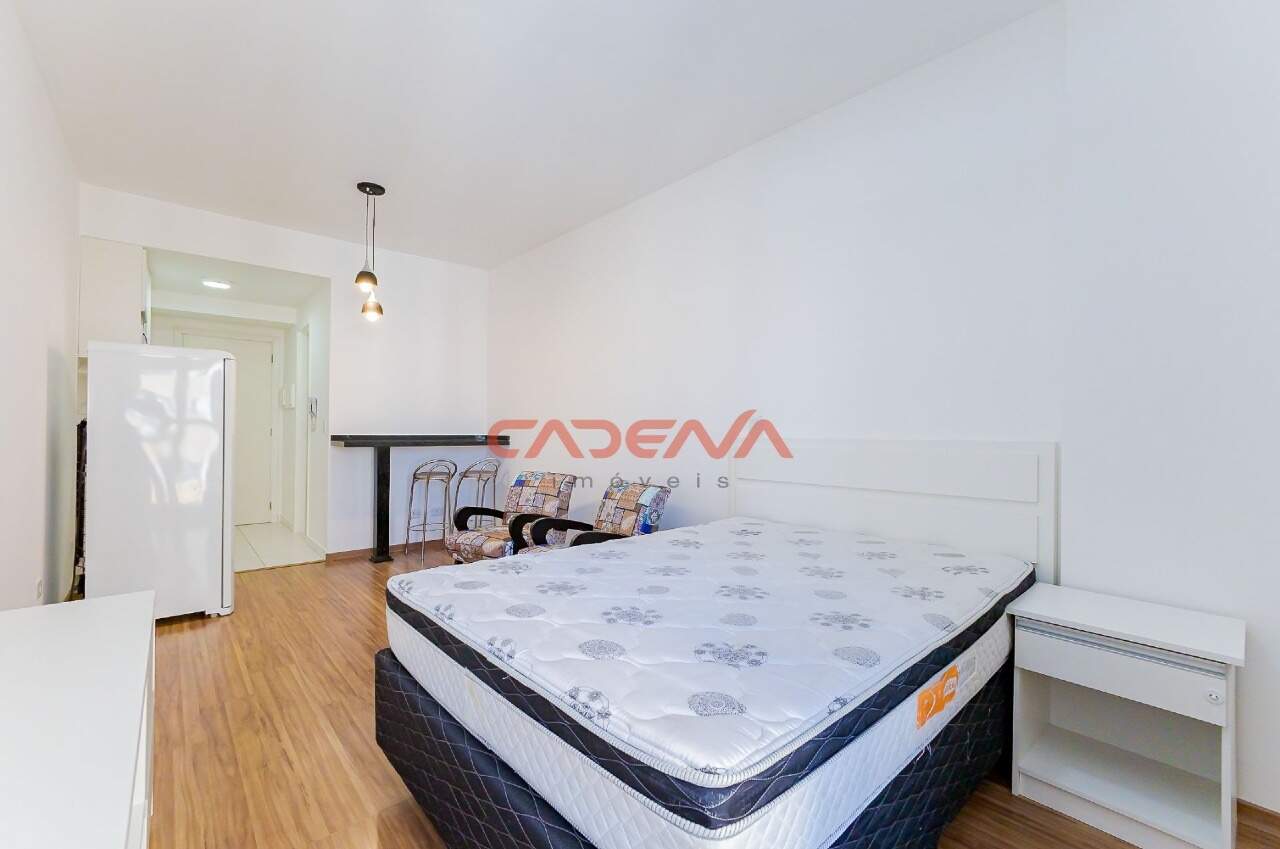 Studio para aluguel no Centro: 
