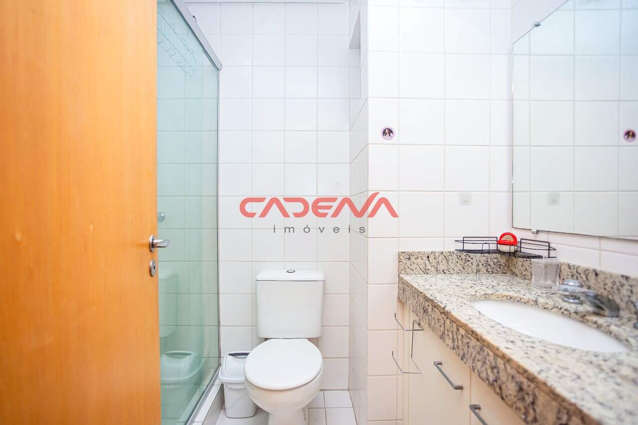 Studio para aluguel no Centro: 