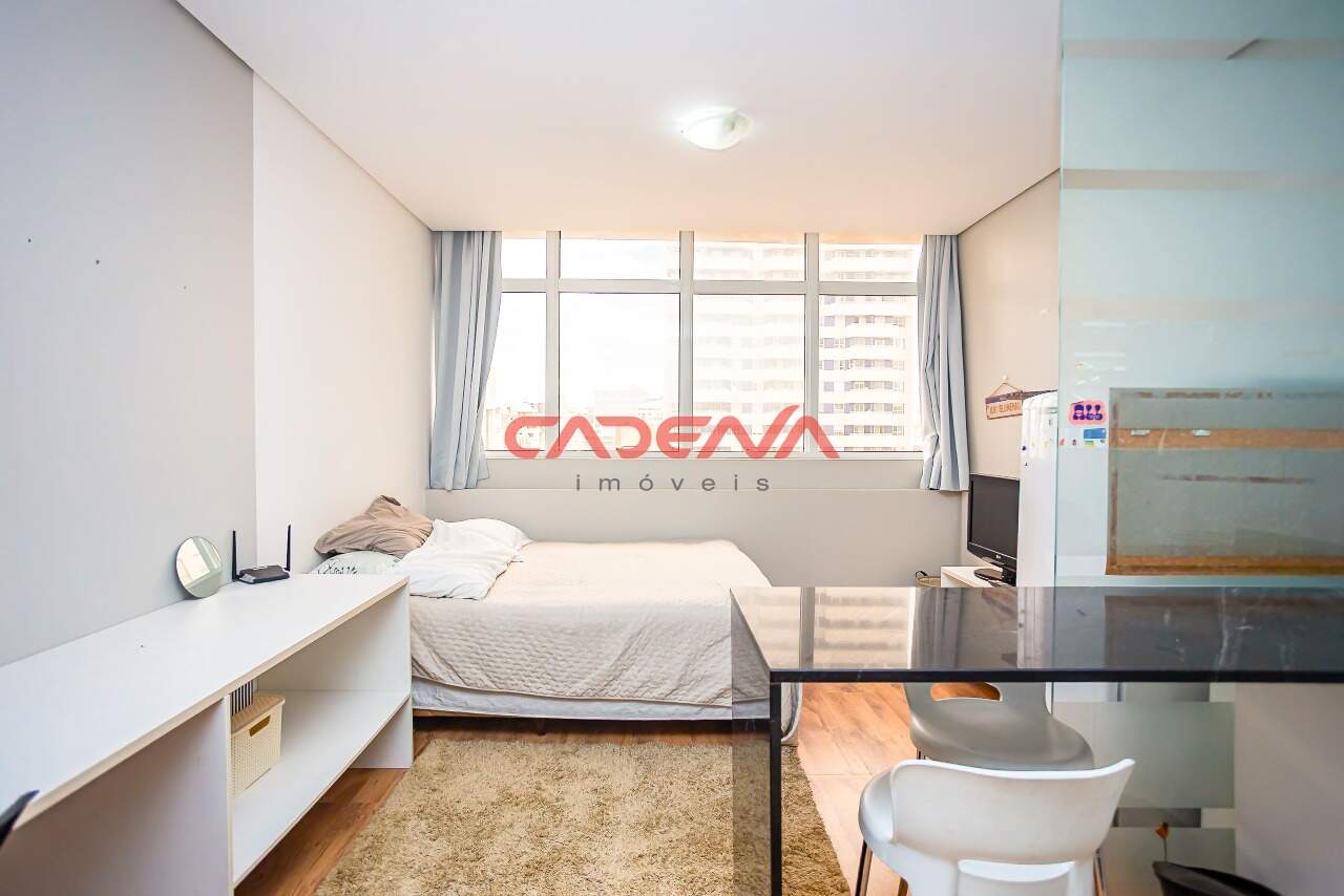 Studio para aluguel no Centro: 