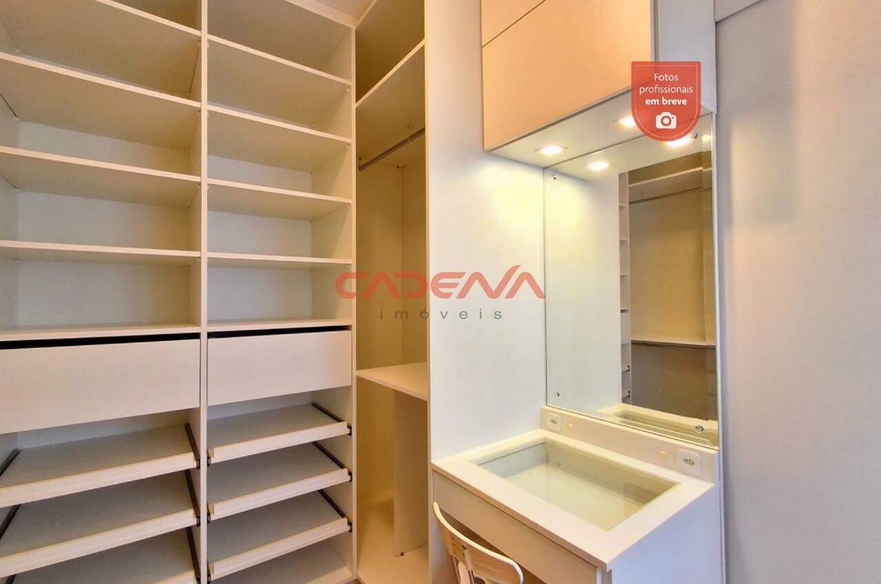 Apartamento para aluguel no Água Verde: 