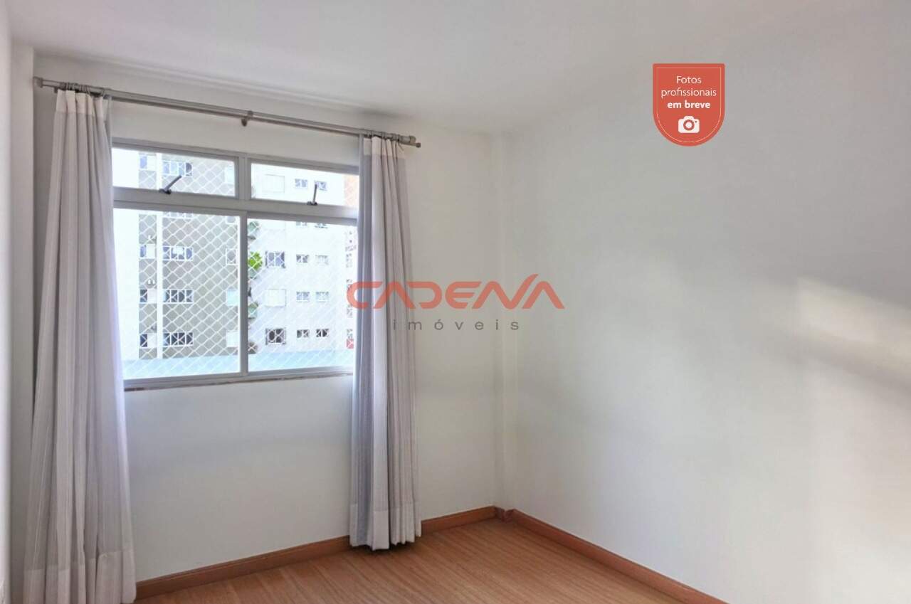 Apartamento para aluguel no Água Verde: 