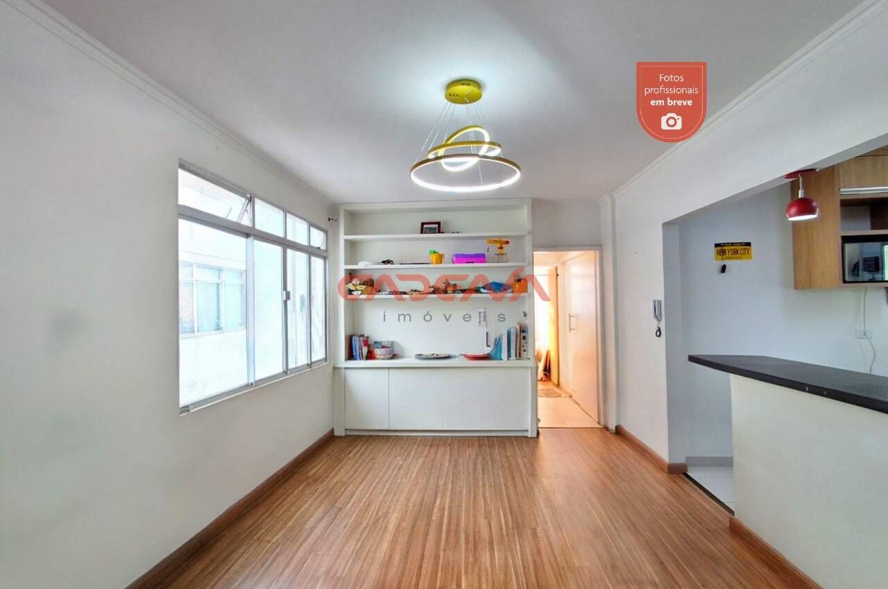 Apartamento para aluguel no Água Verde: 