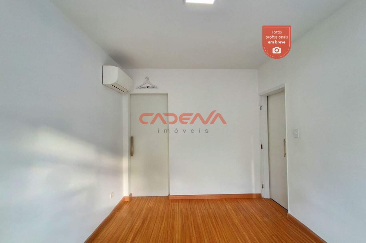 Apartamento para aluguel no Água Verde: 