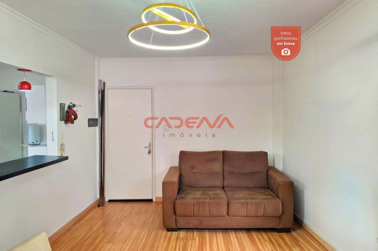 Apartamento para aluguel no Água Verde: 