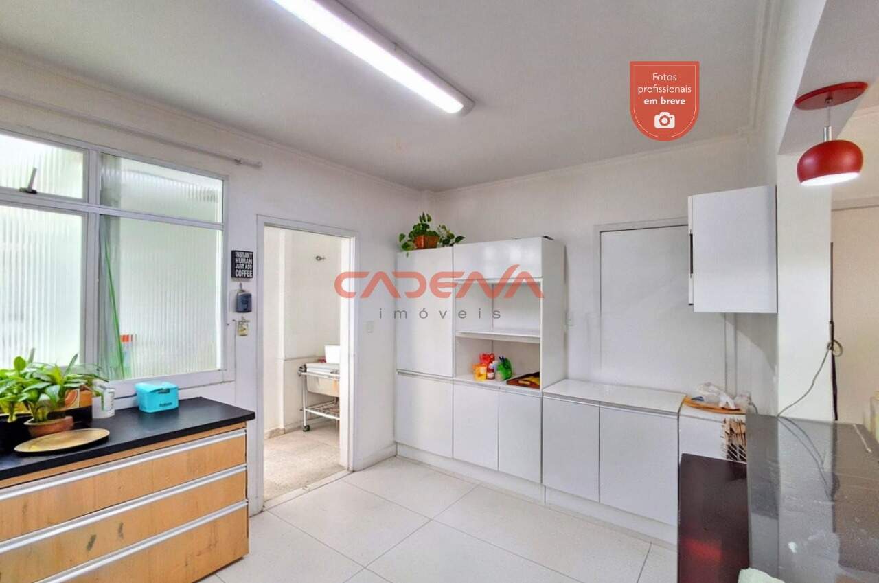 Apartamento para aluguel no Água Verde: 
