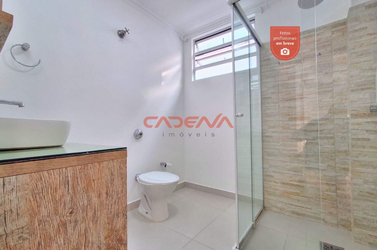 Apartamento para aluguel no Água Verde: 