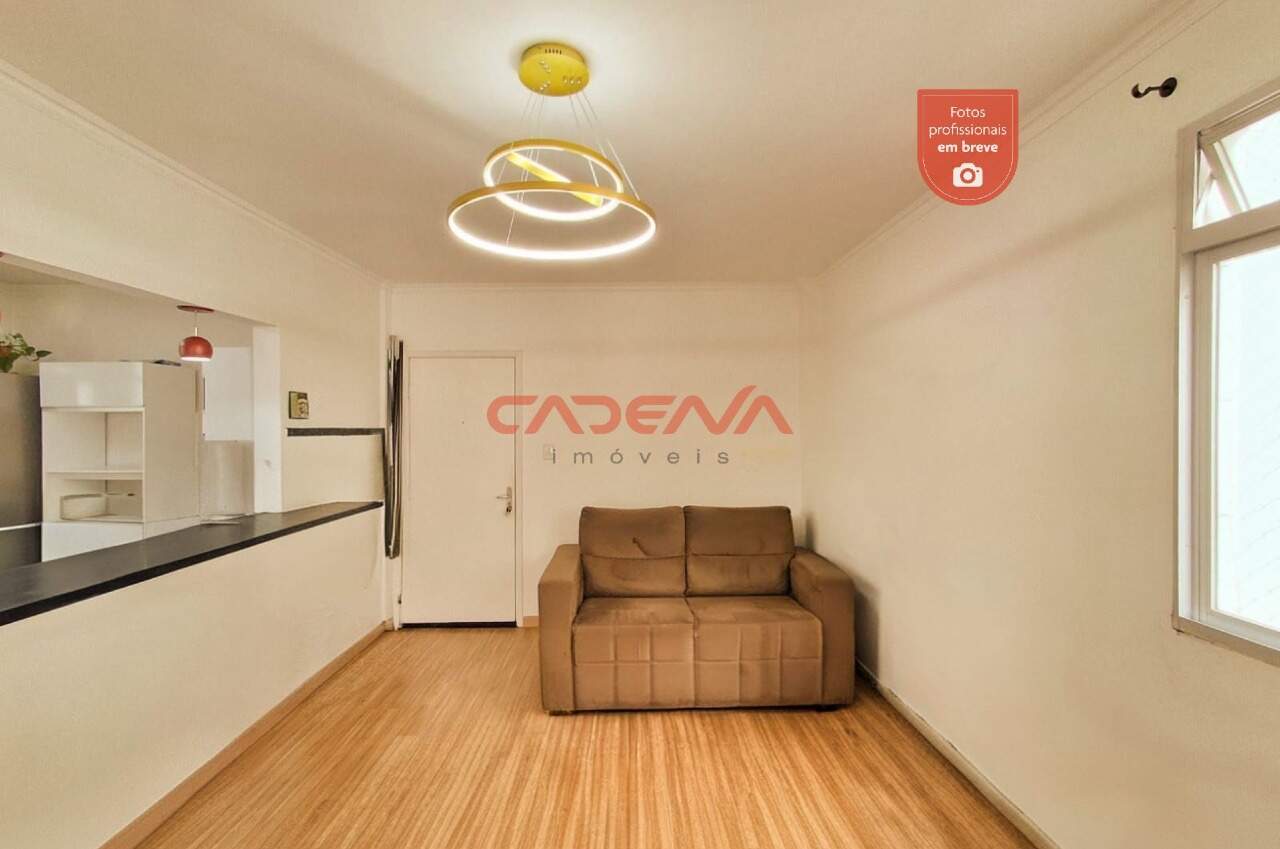Apartamento para aluguel no Água Verde: 