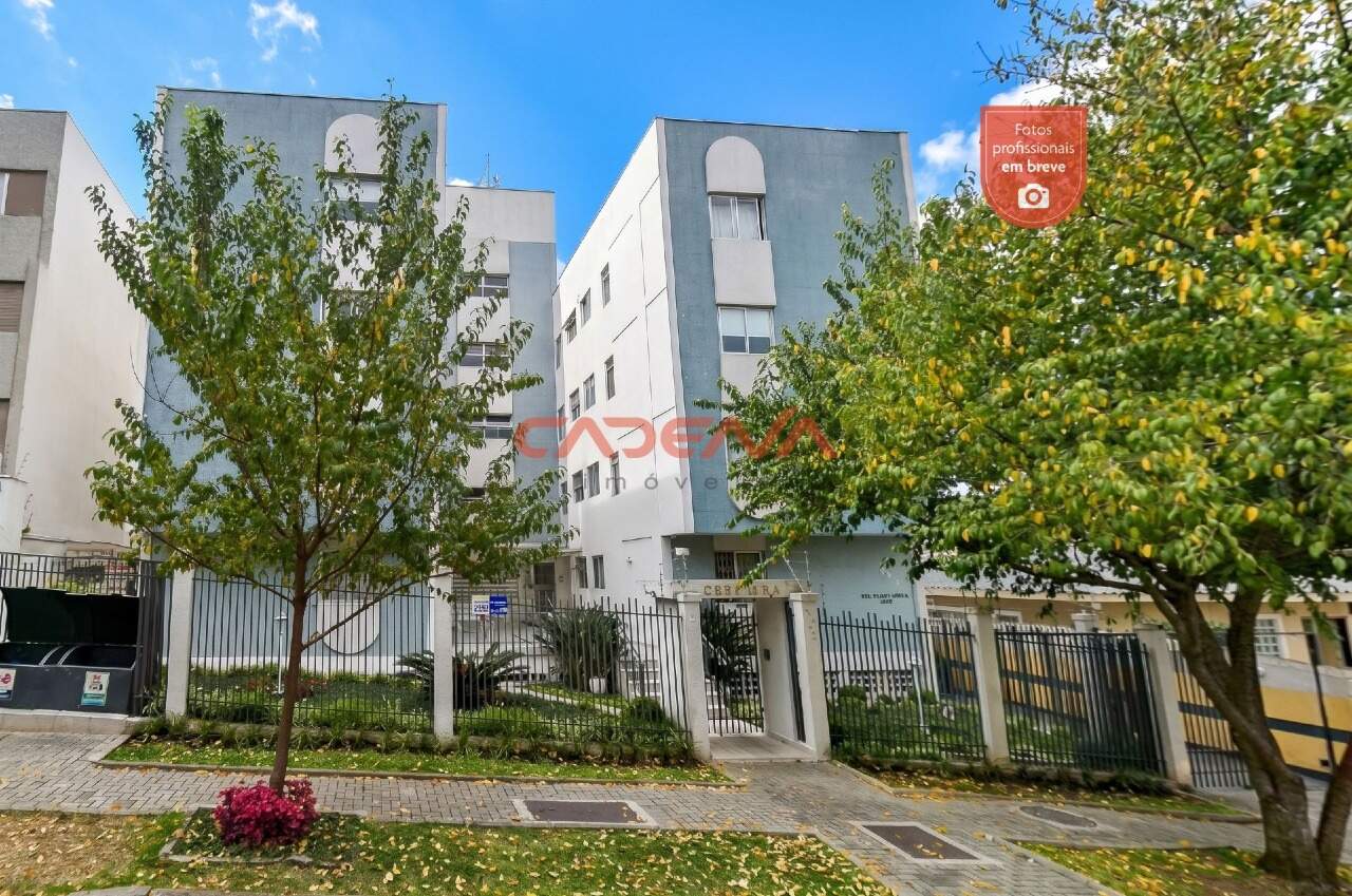Apartamento à venda no Água Verde: