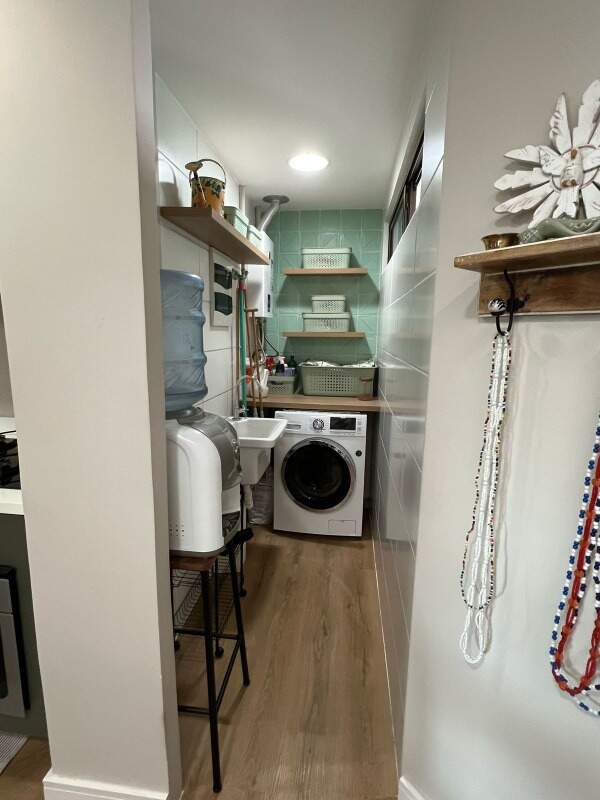 Apartamento à venda no Pina: 