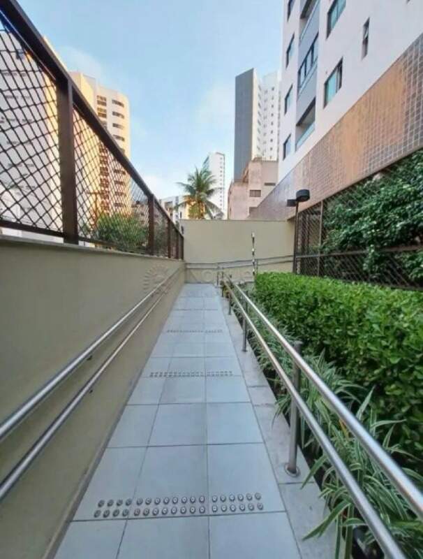 Apartamento à venda no Pina: 