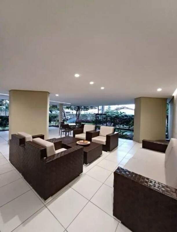 Apartamento à venda no Pina: 