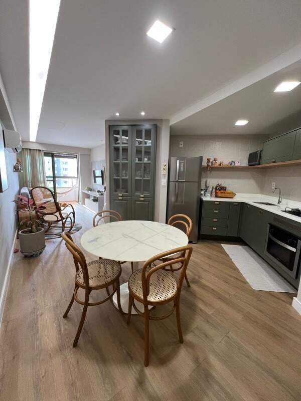 Apartamento à venda no Pina: 