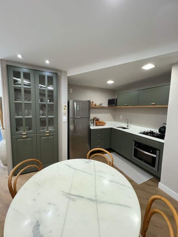 Apartamento à venda no Pina: 