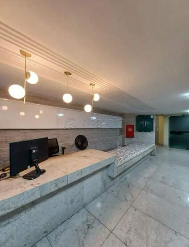 Apartamento à venda no Pina: 