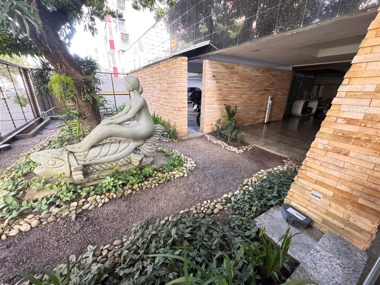 Apartamento à venda no Boa Viagem: 