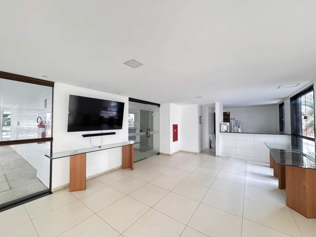 Apartamento à venda no Boa Viagem: 