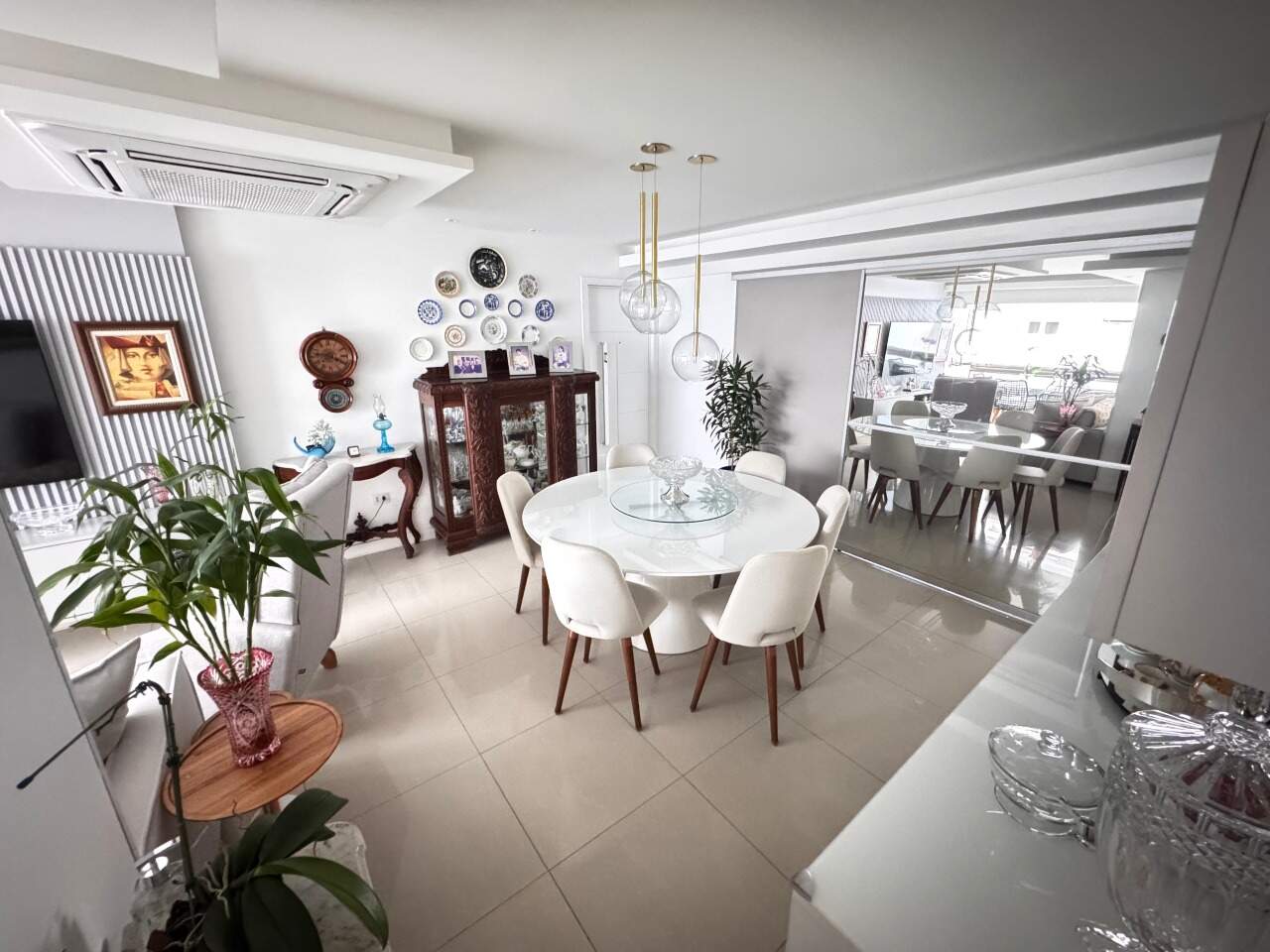 Apartamento à venda no Boa Viagem: 