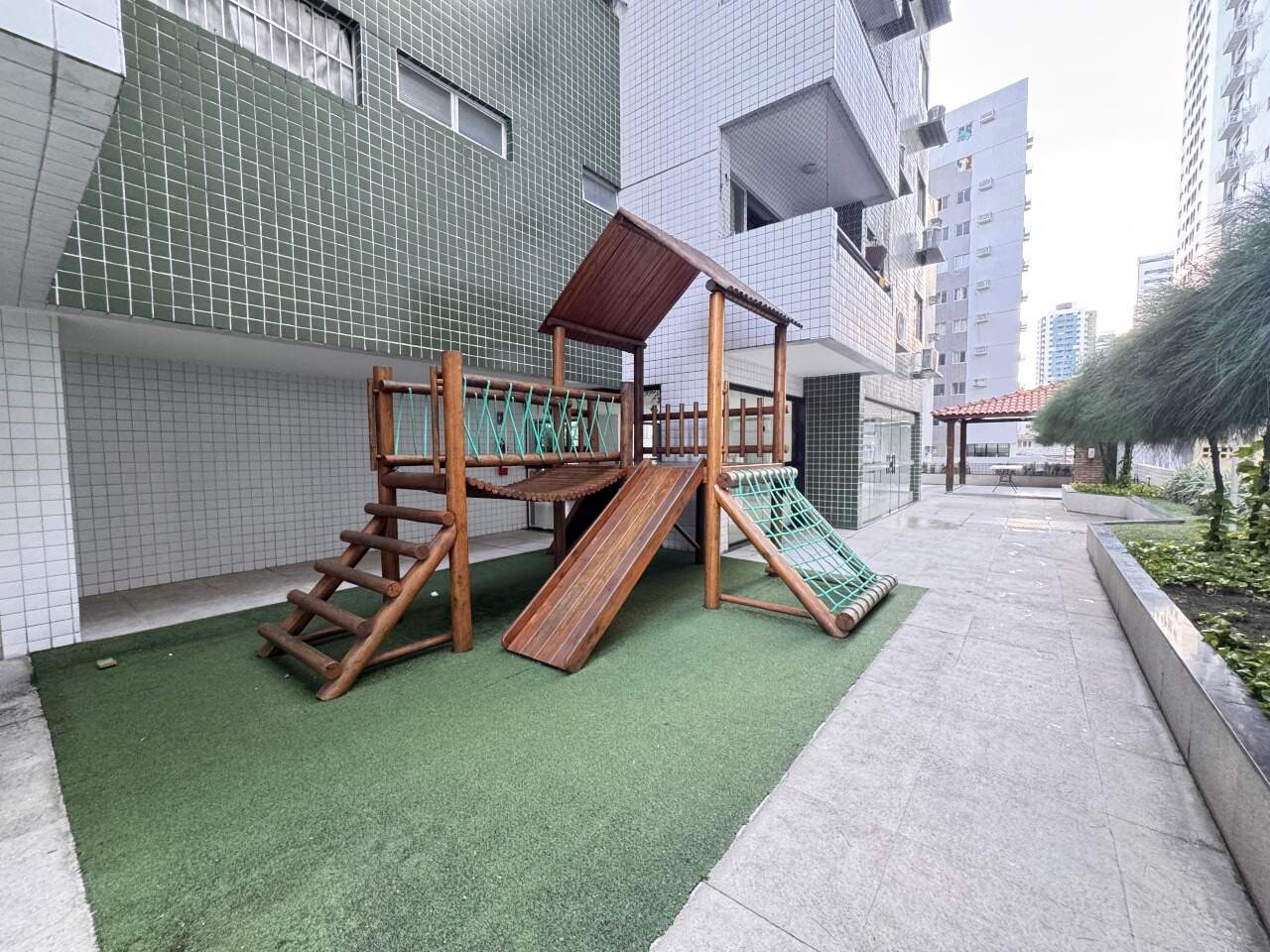 Apartamento à venda no Boa Viagem: 