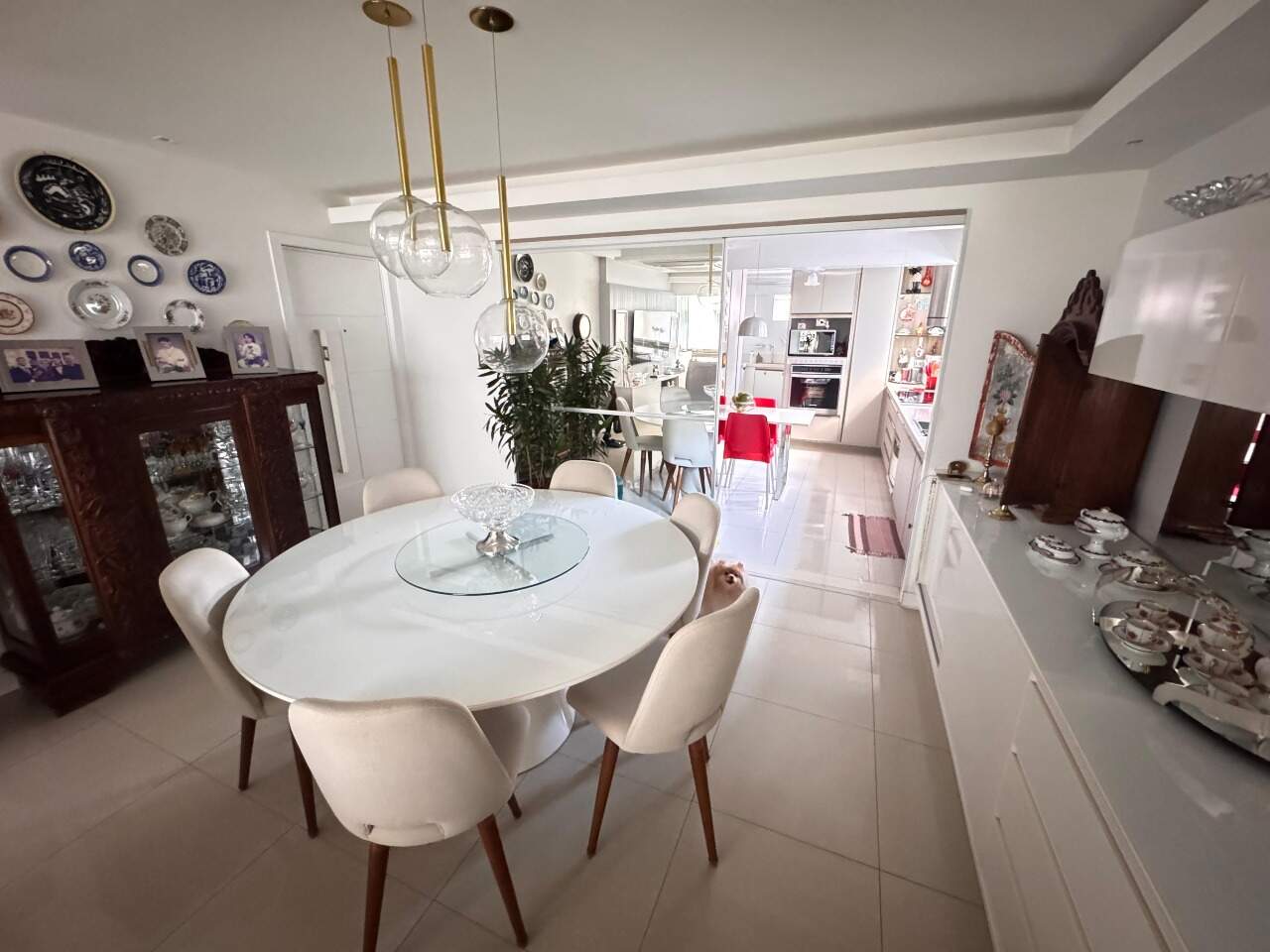 Apartamento à venda no Boa Viagem: 