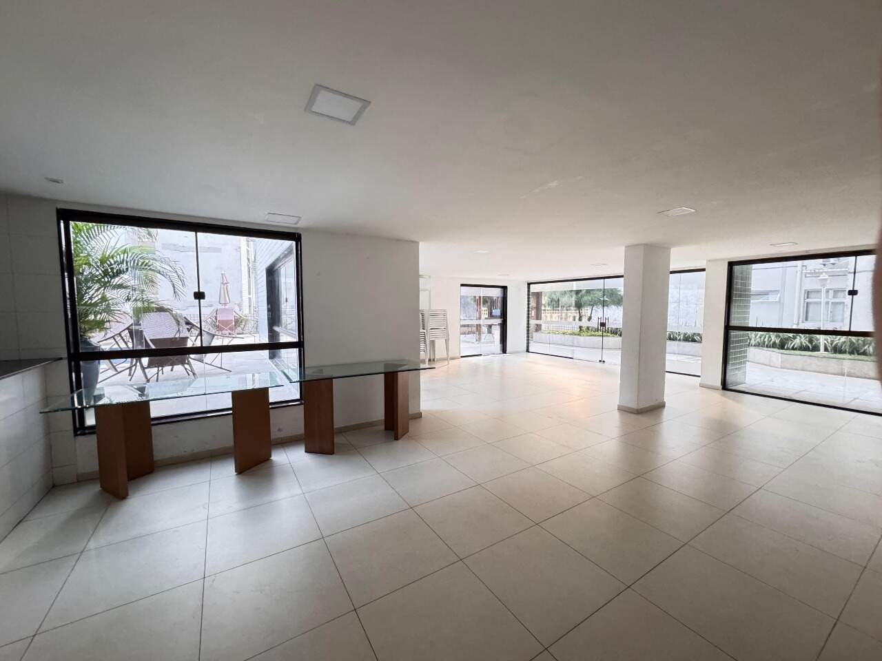 Apartamento à venda no Boa Viagem: 