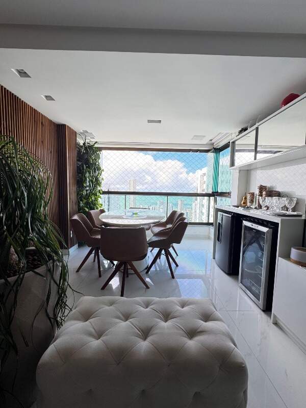 Apartamento à venda no Boa Viagem: 