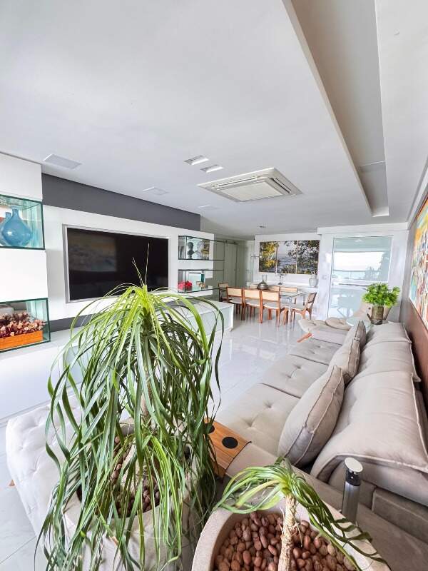 Apartamento à venda no Boa Viagem: 