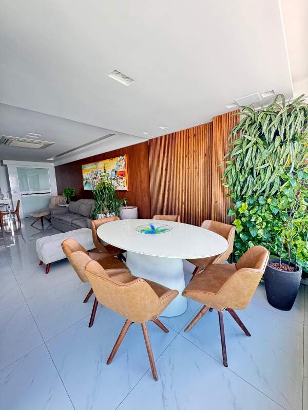 Apartamento à venda no Boa Viagem: 