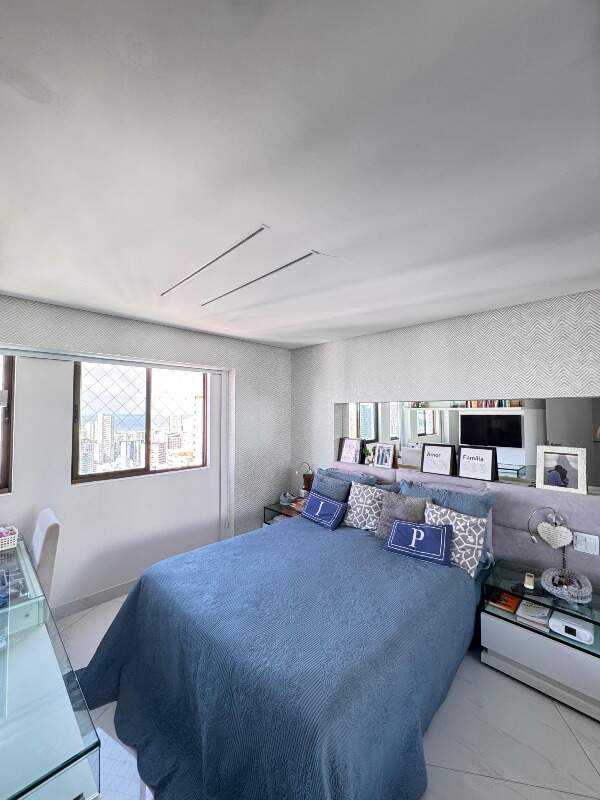 Apartamento à venda no Boa Viagem: 