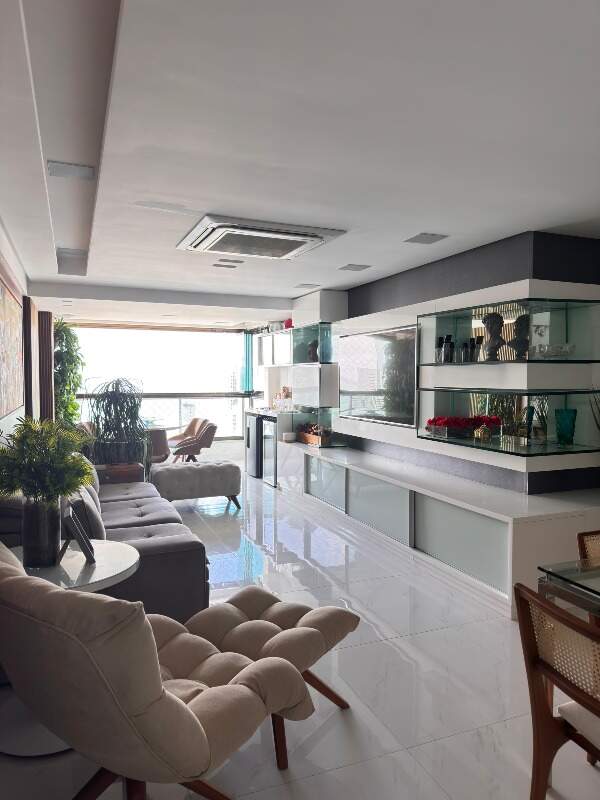 Apartamento à venda no Boa Viagem: 