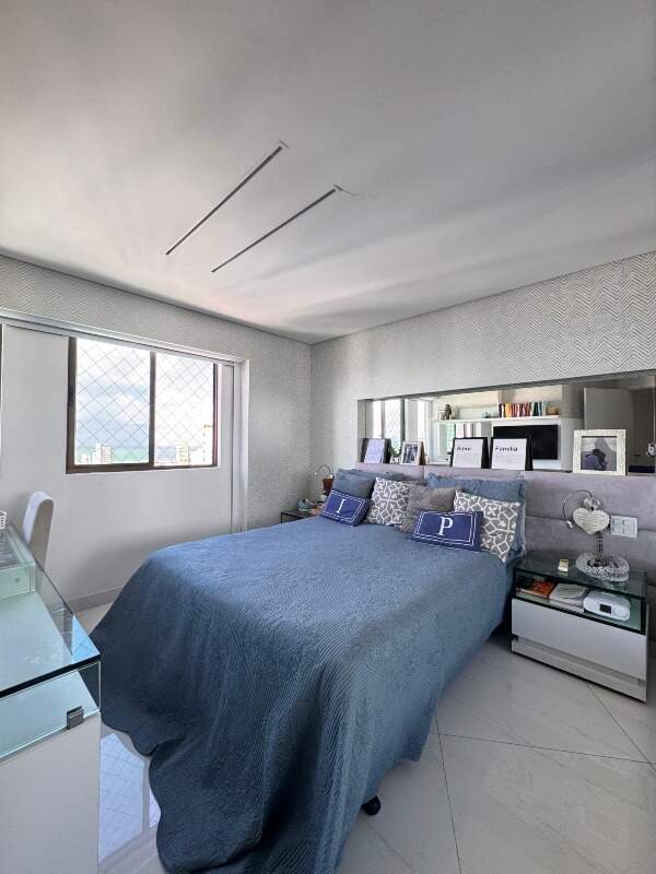 Apartamento à venda no Boa Viagem: 