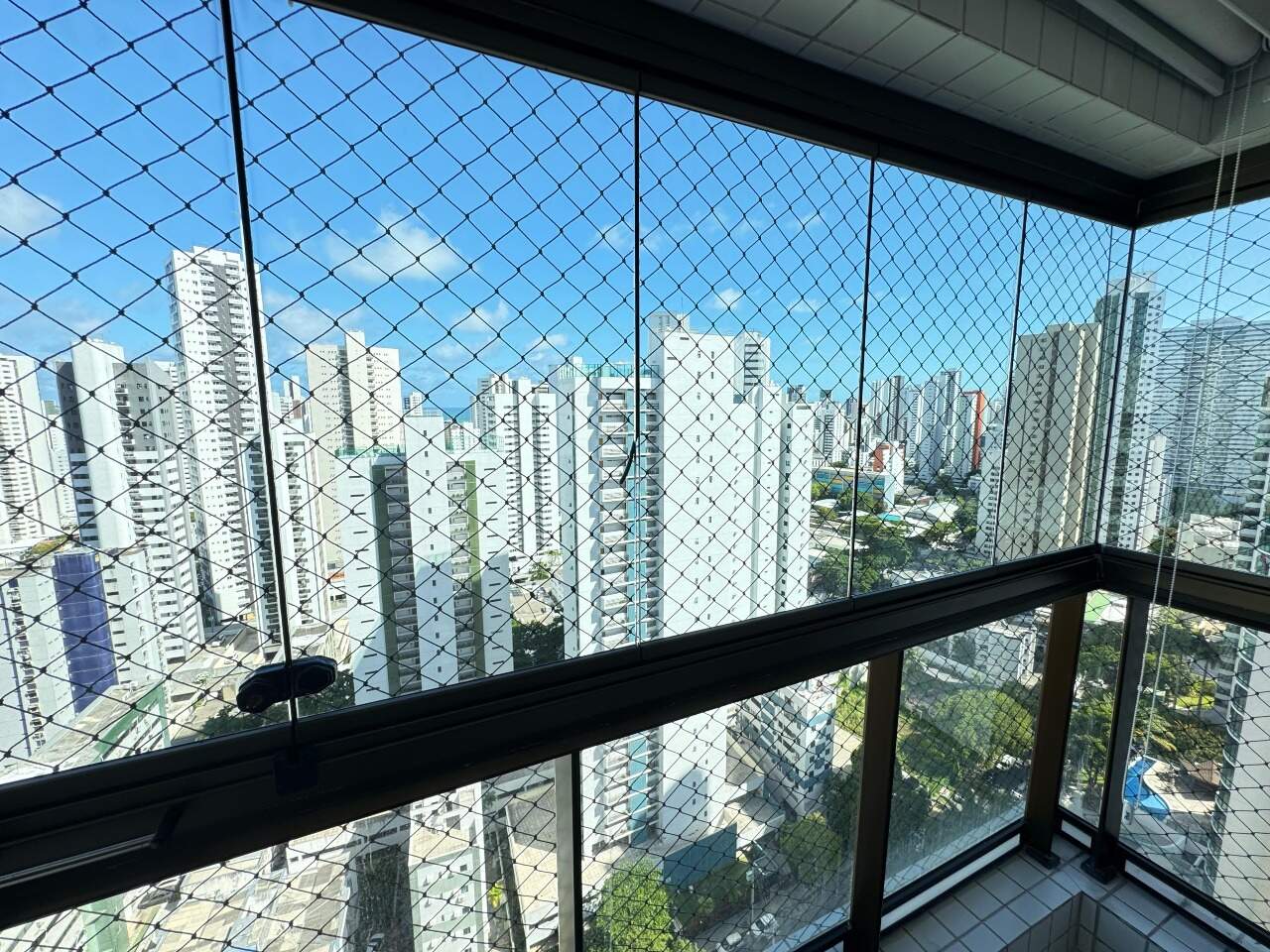 Apartamento à venda no Boa Viagem: 