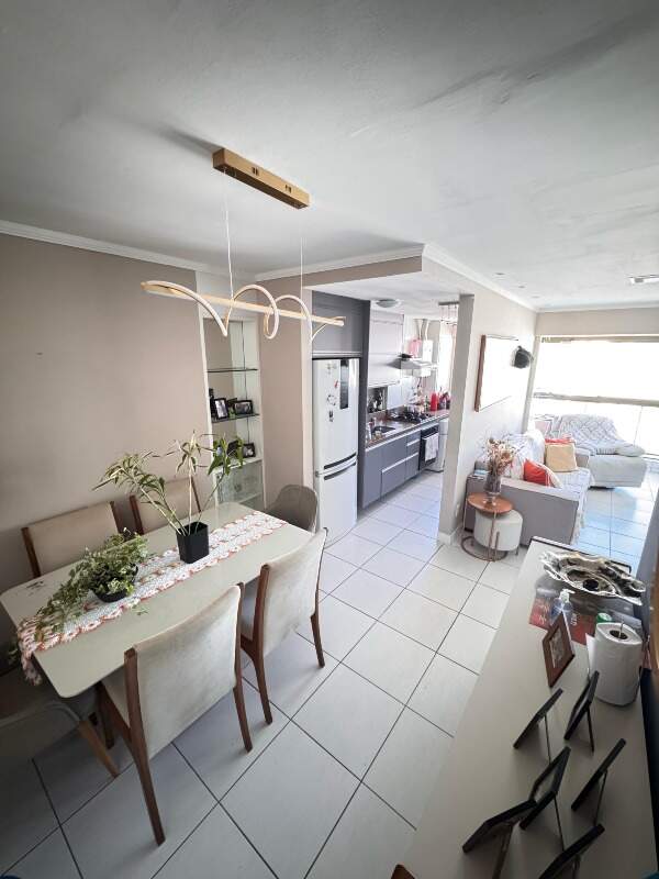 Apartamento à venda no Boa Viagem: 