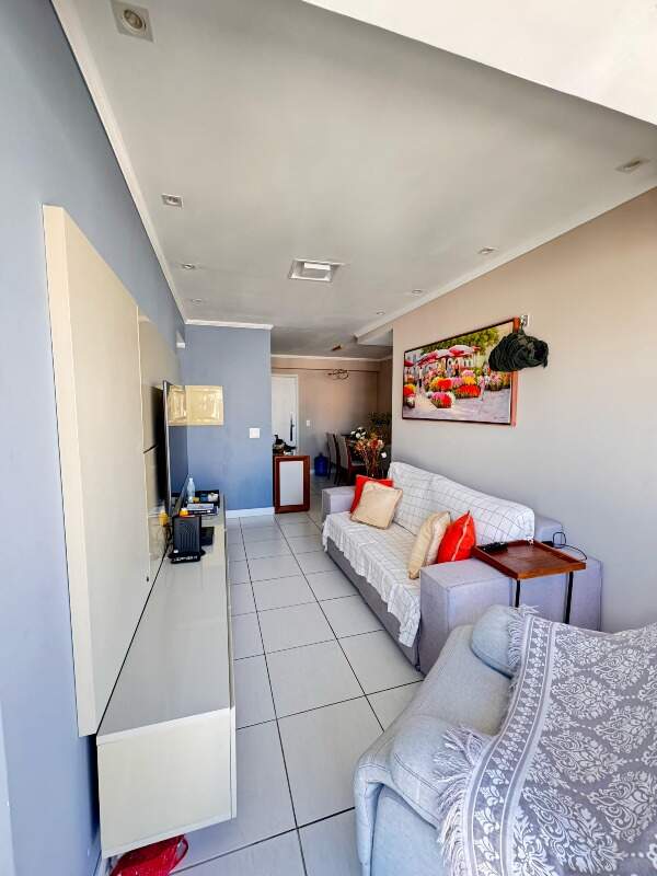 Apartamento à venda no Boa Viagem: 