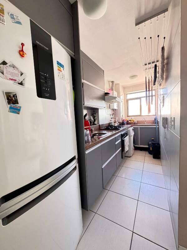 Apartamento à venda no Boa Viagem: 